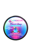 Miracle Drops Edge Pomade - 2-N-1 Edge Control Gel 2oz