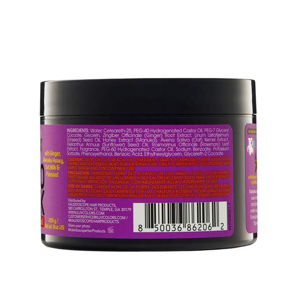 Da Brat SoSo Slick - Braid and Grip Gel 8oz