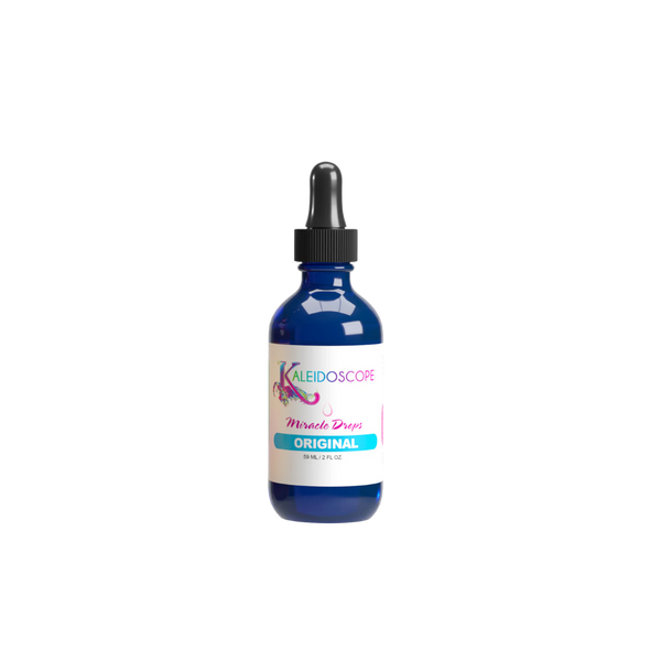 Miracle Drops - Original 2oz